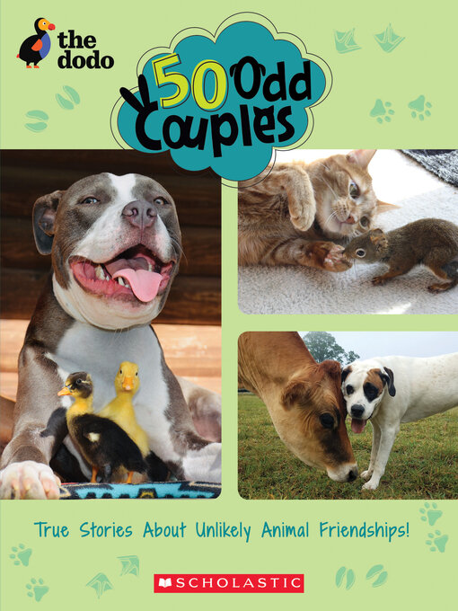 Title details for 50 Odd Couples by Gabe Polt - Available